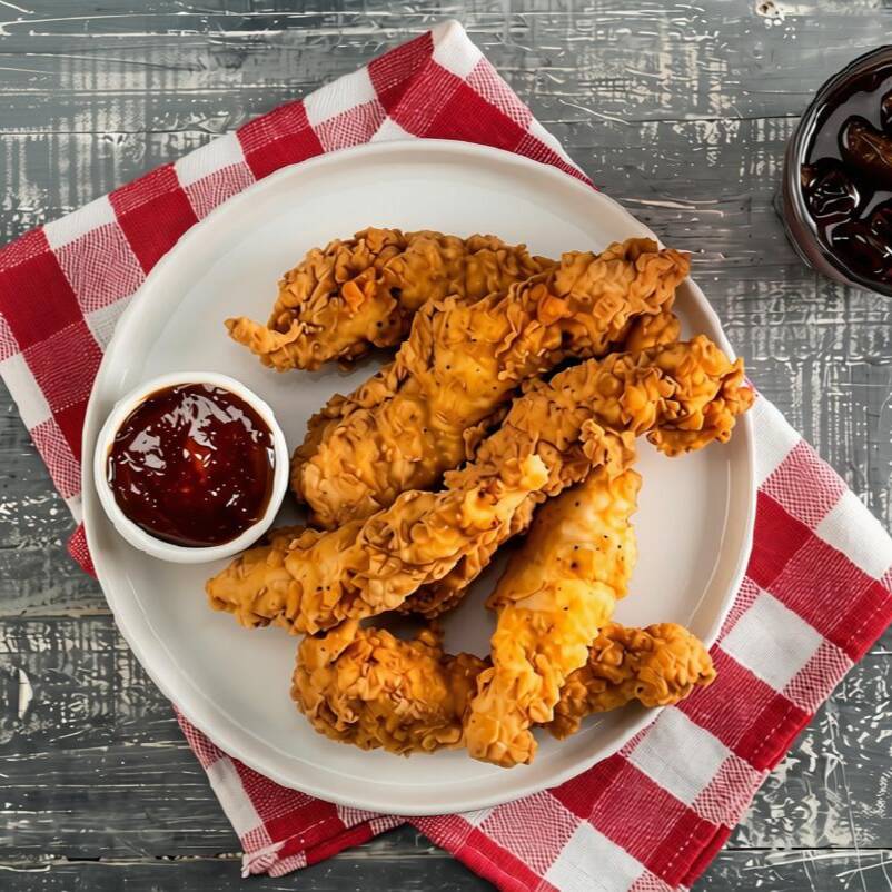 Tenders de Pollo 500gr