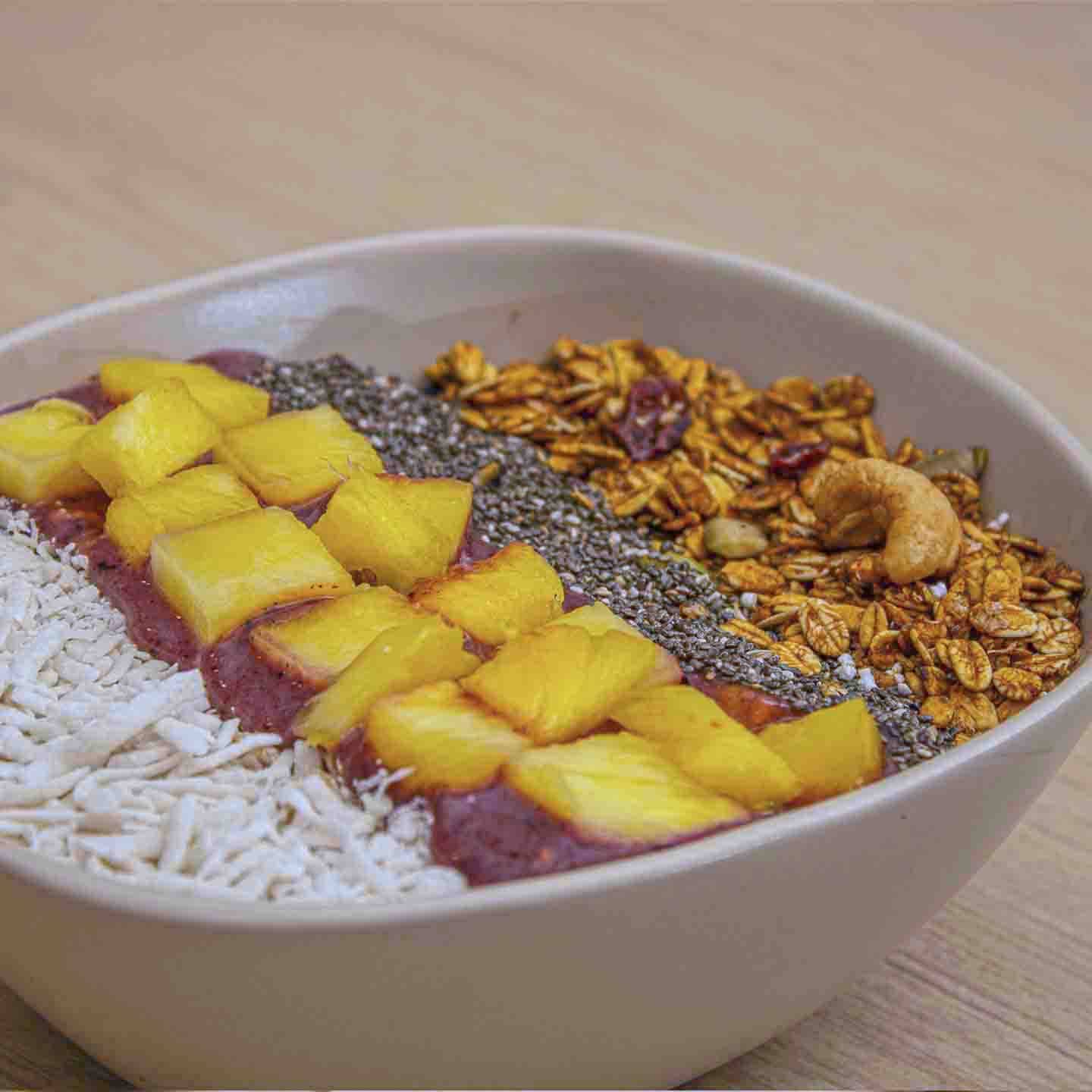 ACAI BOWL TROPICAL