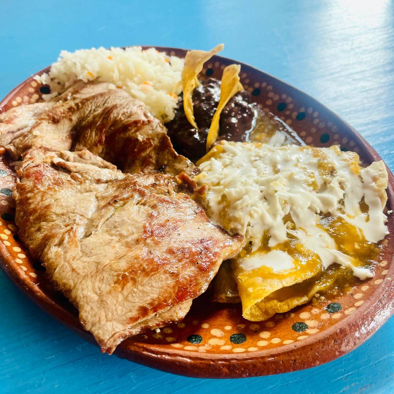 Tampiqueña