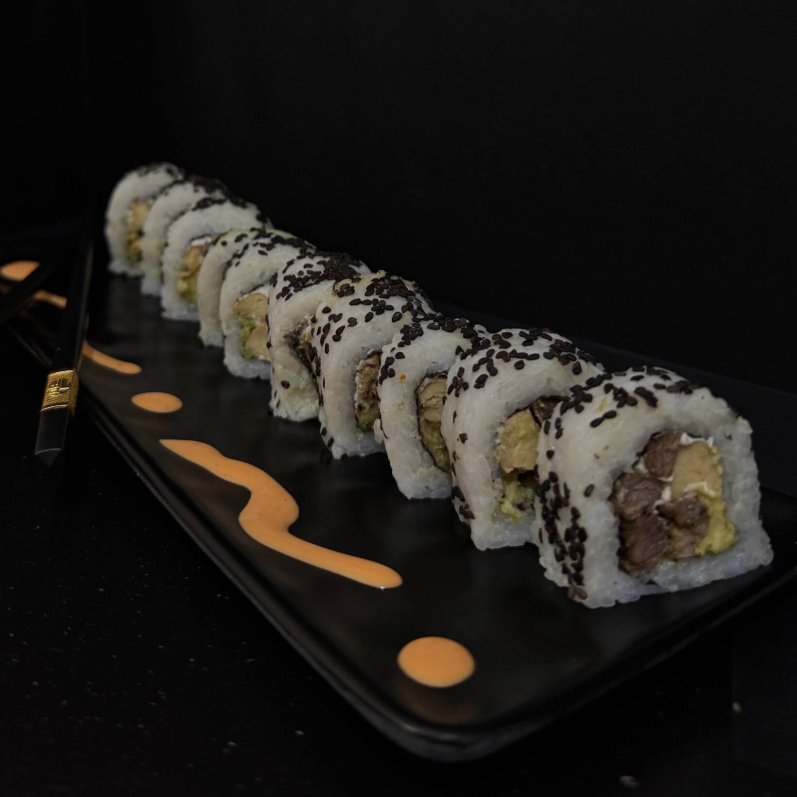 TORAI ROLL