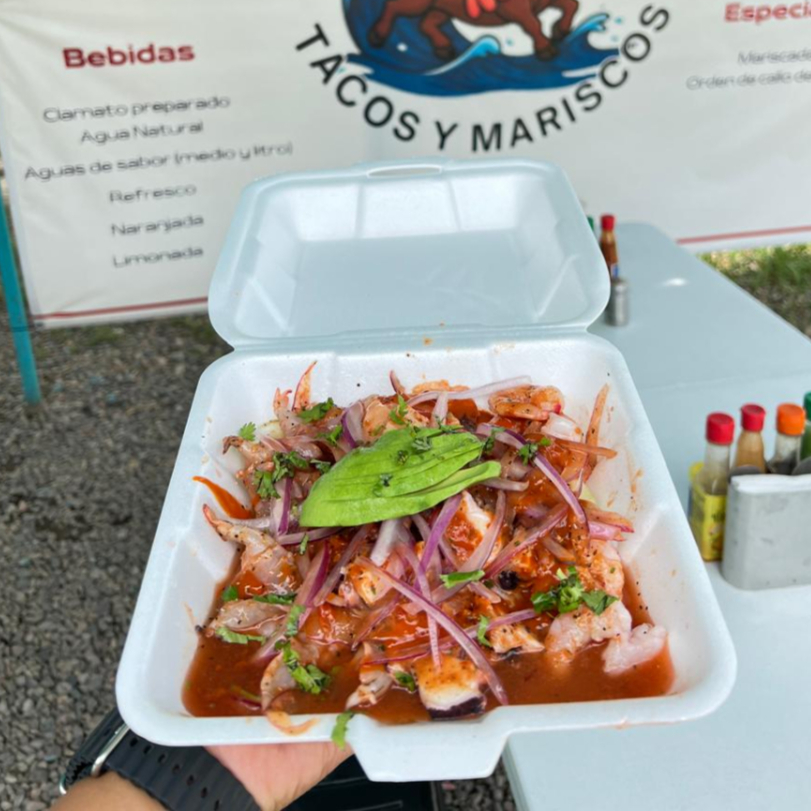 Mariscada