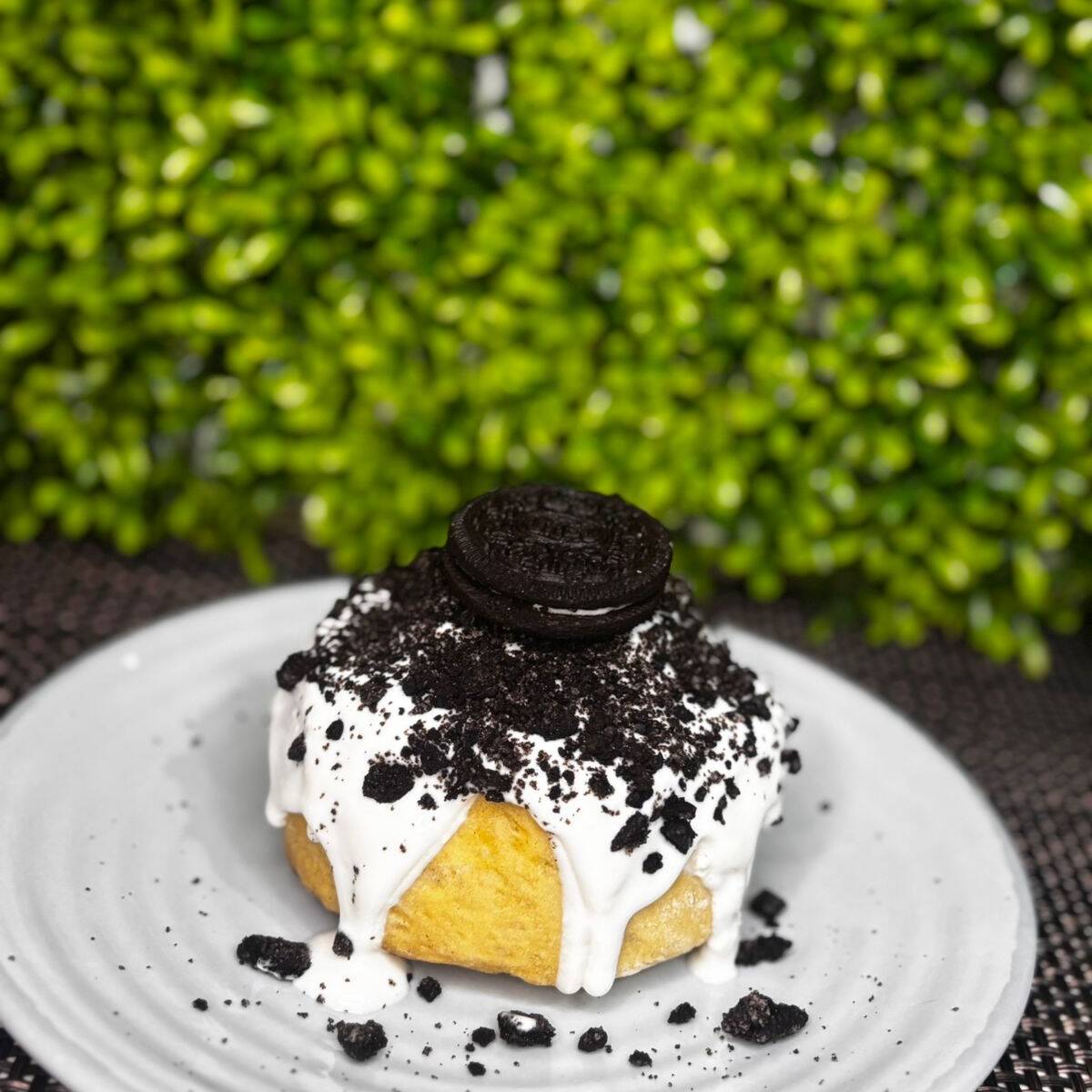 Rol de oreo