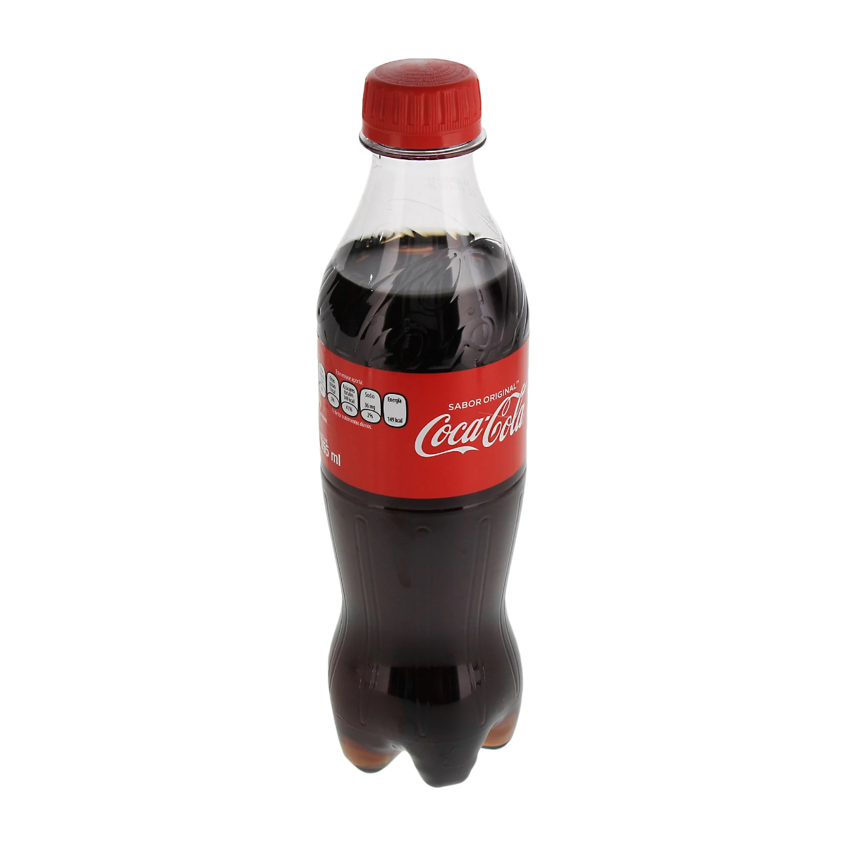 COCA-COLA 600