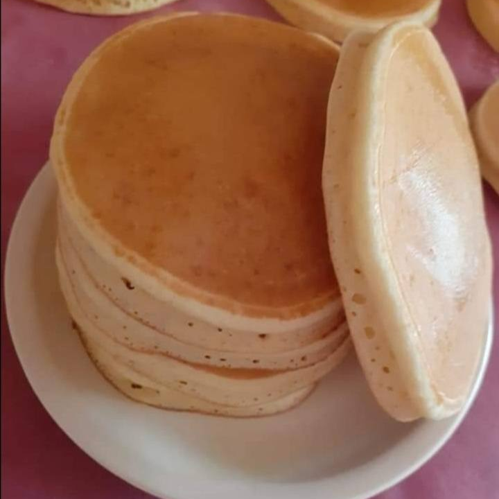 HotCakes Grandes