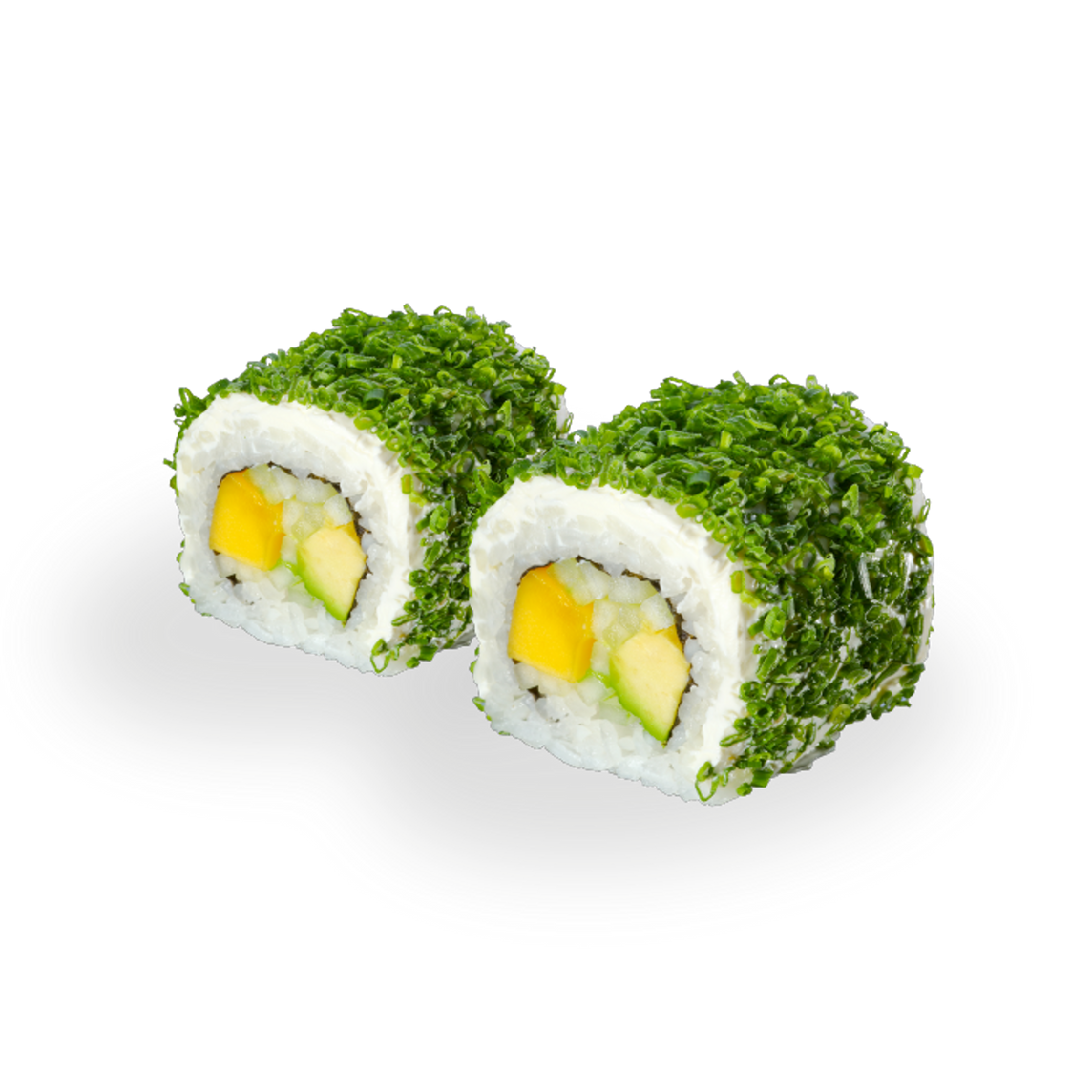 GREEN MAKI