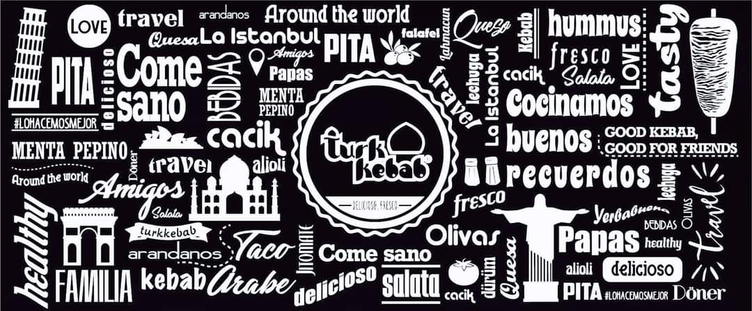 Turkkebab