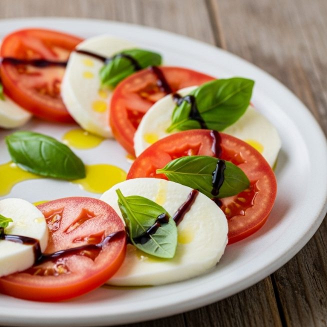 Insalate Caprese