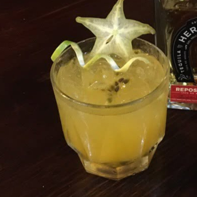 Mezcales y Margaritas