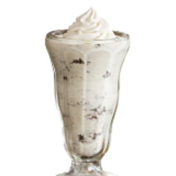 Malteada de Oreo 500 ml