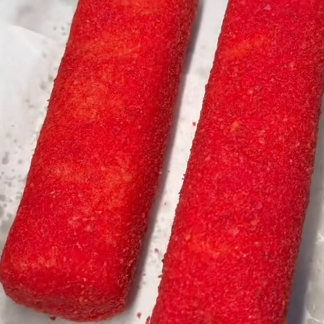 Flamin Hot