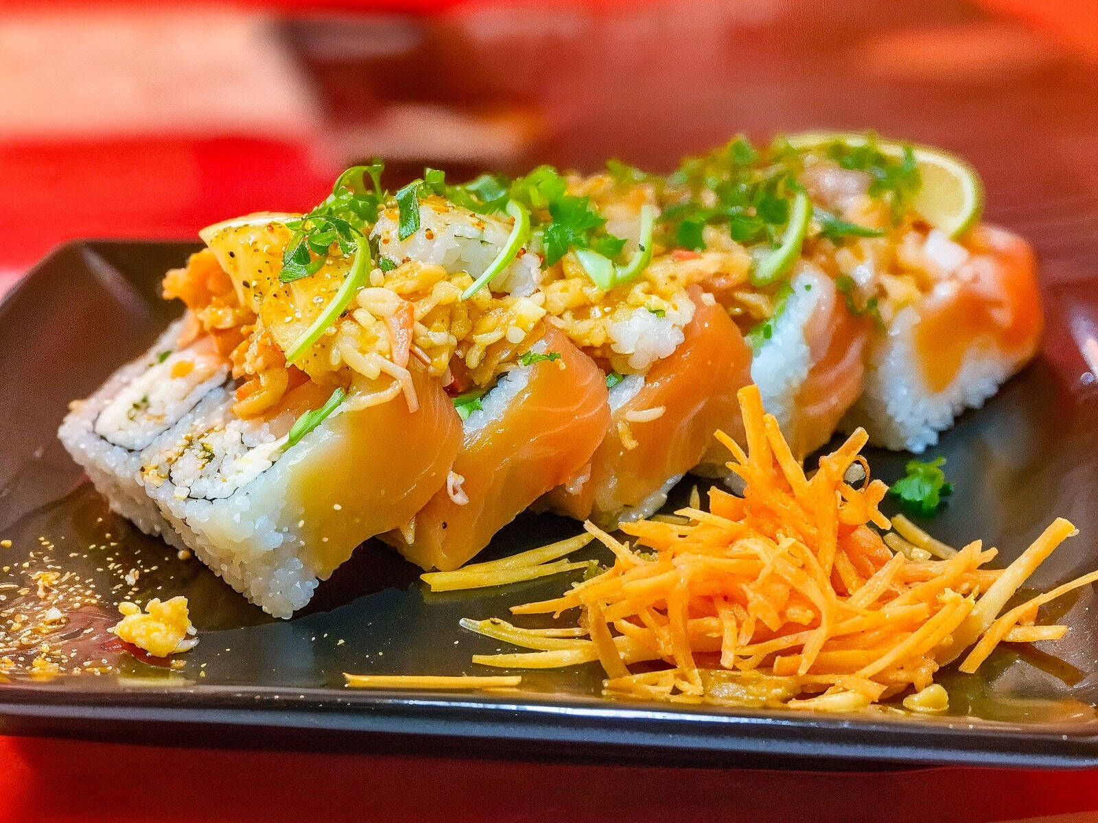 Kyoza Express - Otay