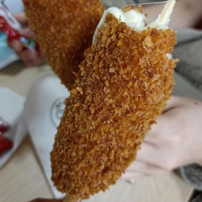 Cheese Boom