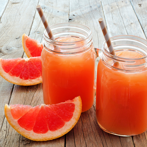 JUGO TORONJA