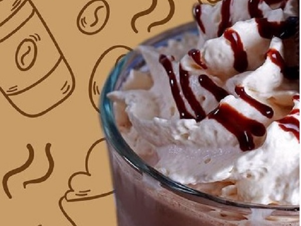 Mocca Premium Frío o Frappé