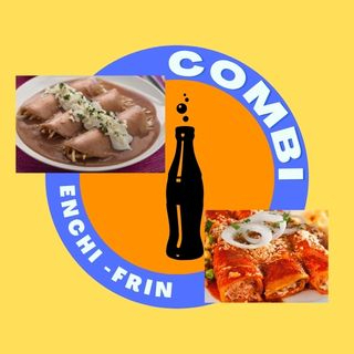 Combi Enchi-Frin