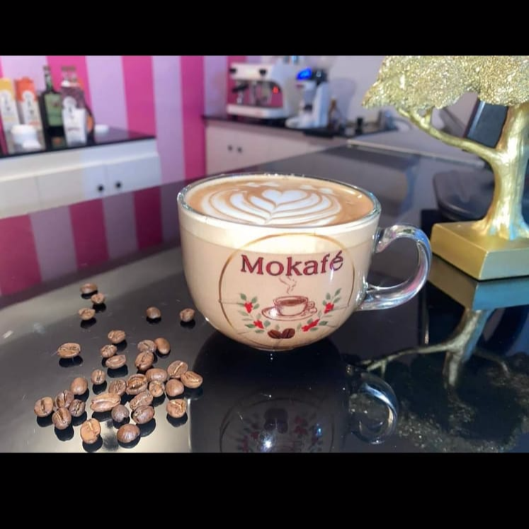 Capuchino Mediano