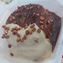 mini vulção 2 amores