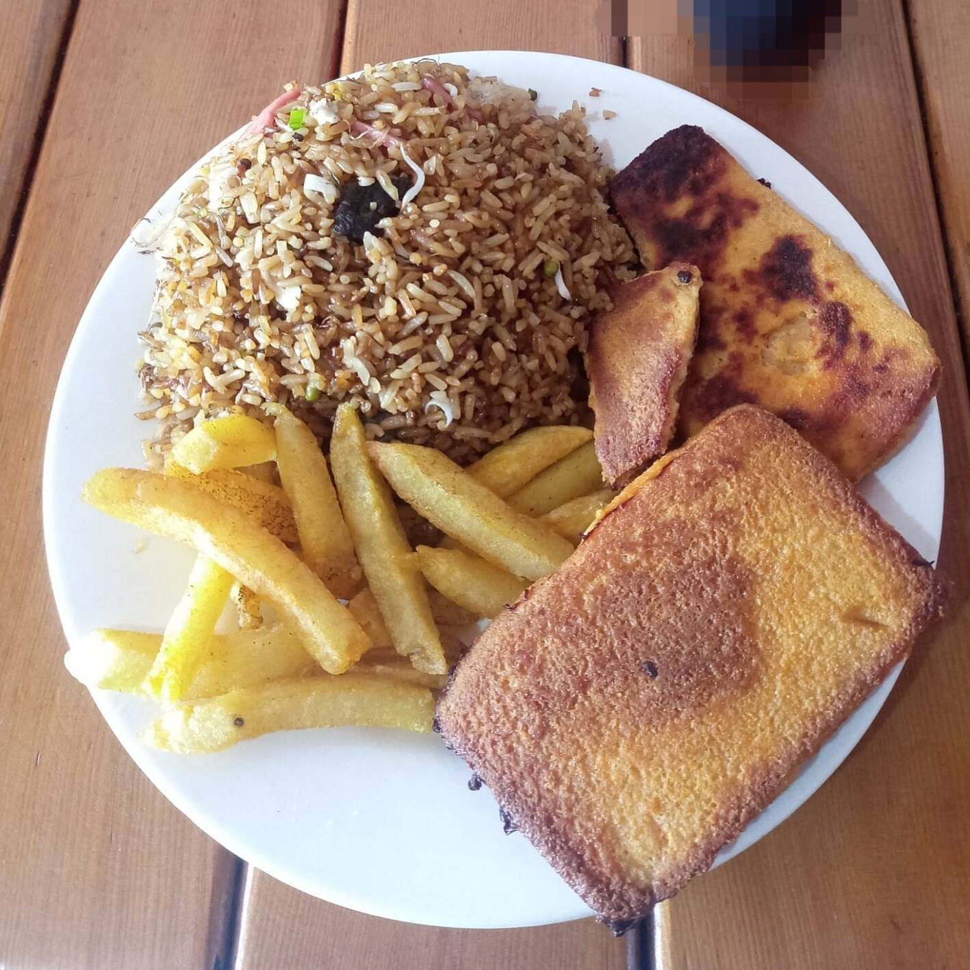 Almuerzo Promo 2
