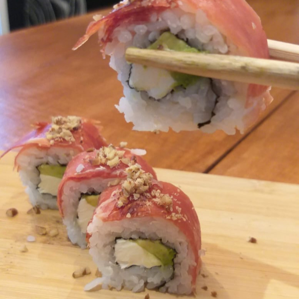 Mediterranean Roll