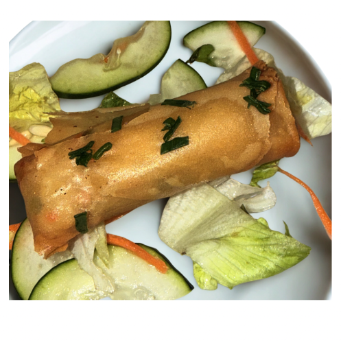 Rollito Primavera (1pz)