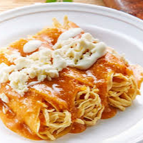 Enchiladas