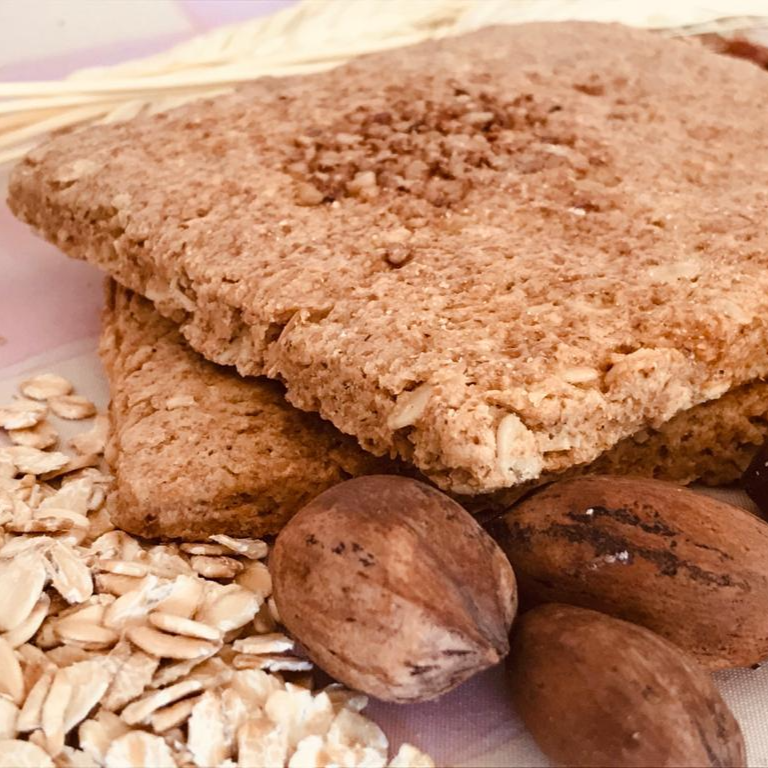 Galletón de Nuez