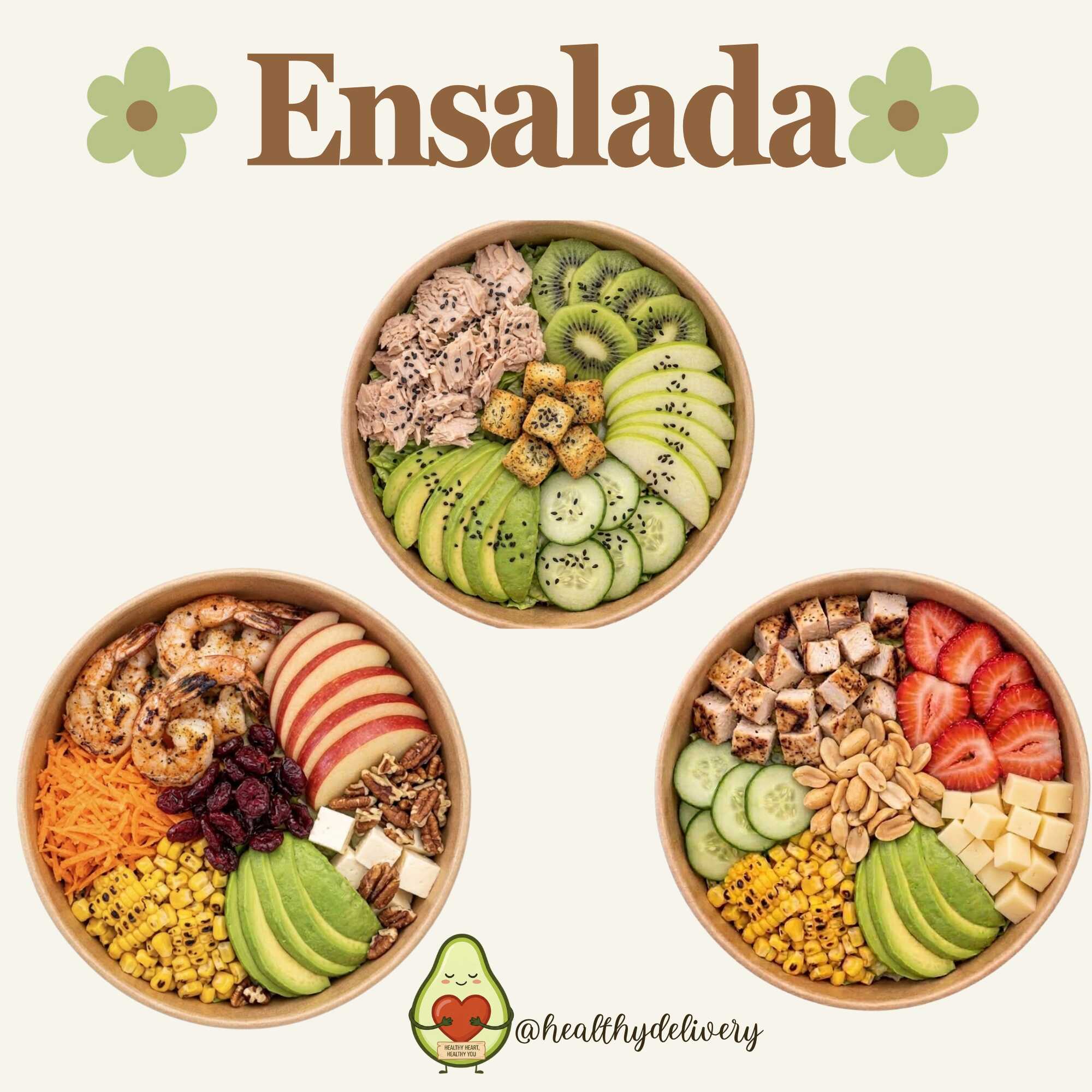 Ensalada