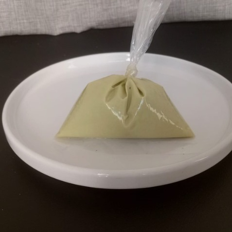 Salsa de Aguacate