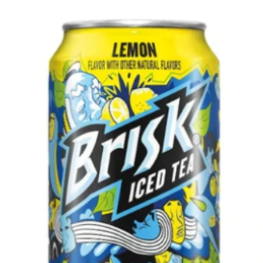 Te Brisk