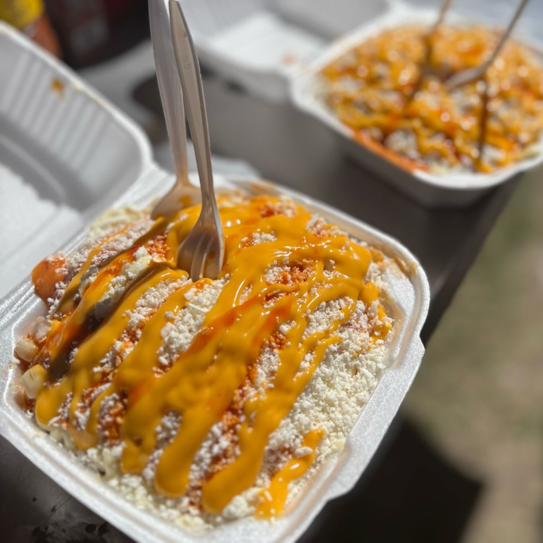 LOS TOSTI ELOTES