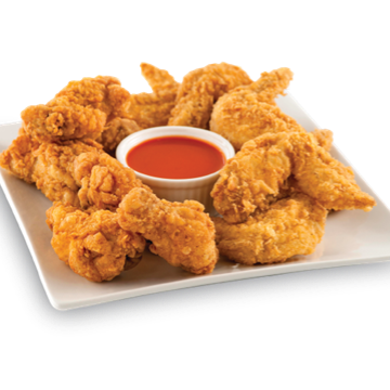 Alitas X 6