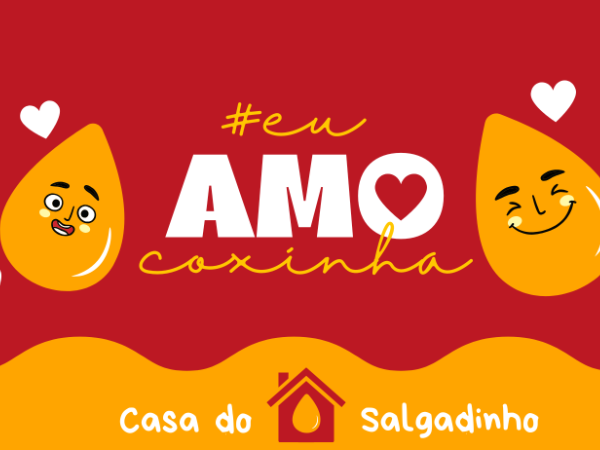 Casa Do Salgadinho