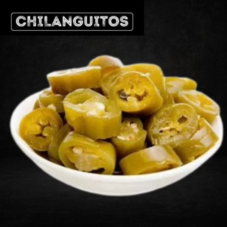 Jalapeños
