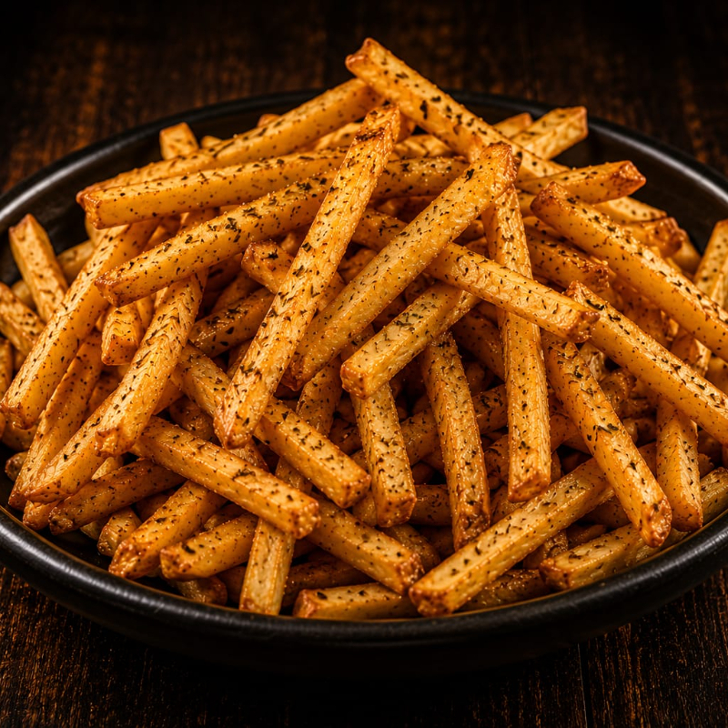 Papas Básicas