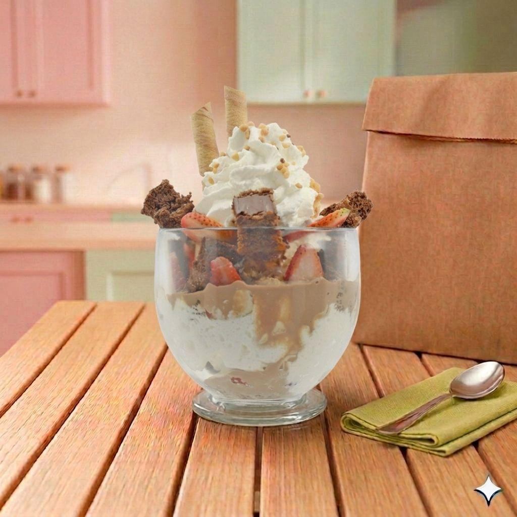 Wish Cream
