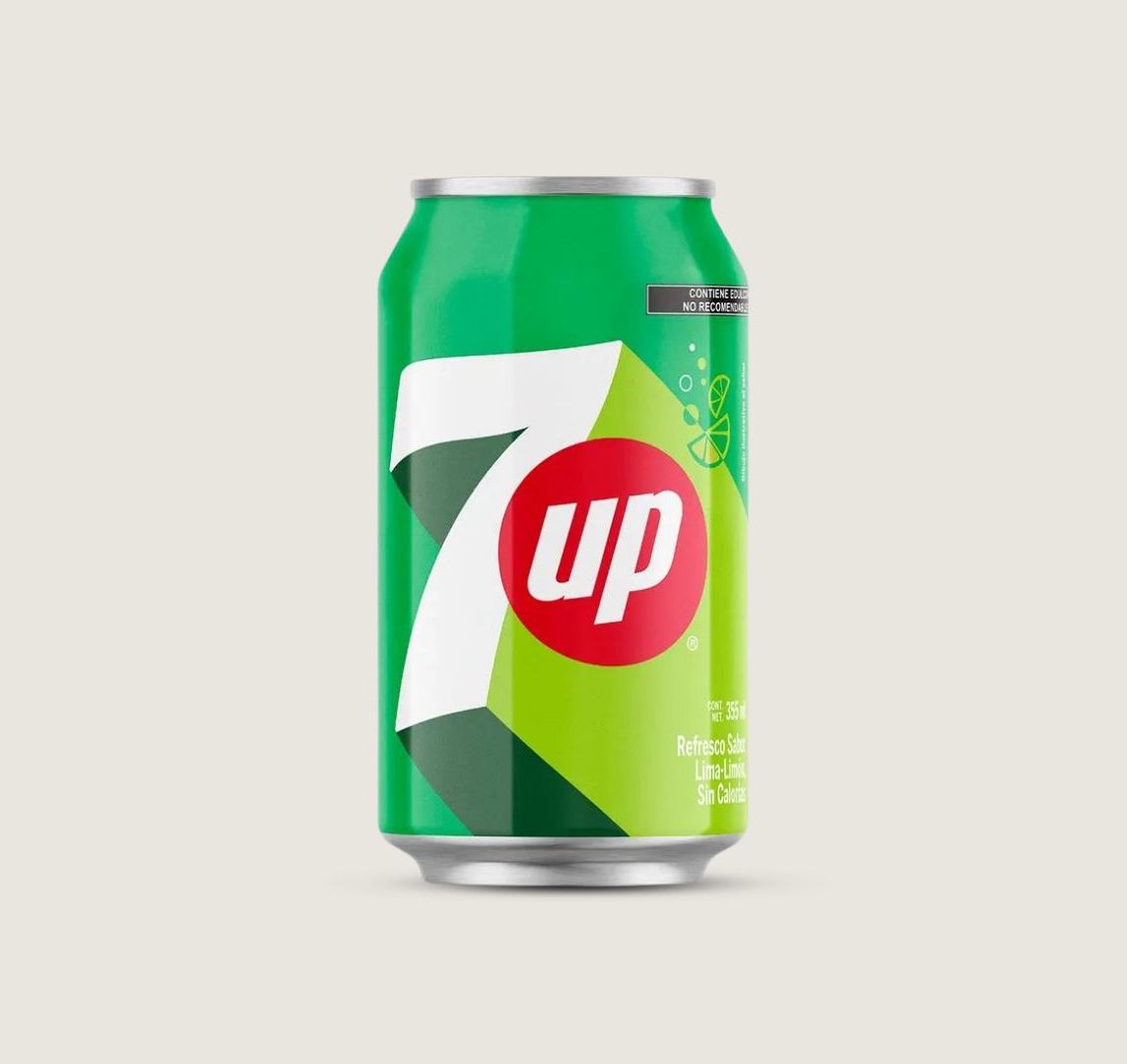 7 Up