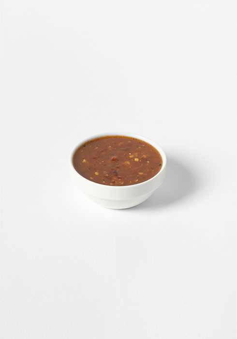 SALSA MEXICANA