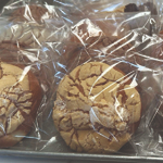 Pan de Dulce