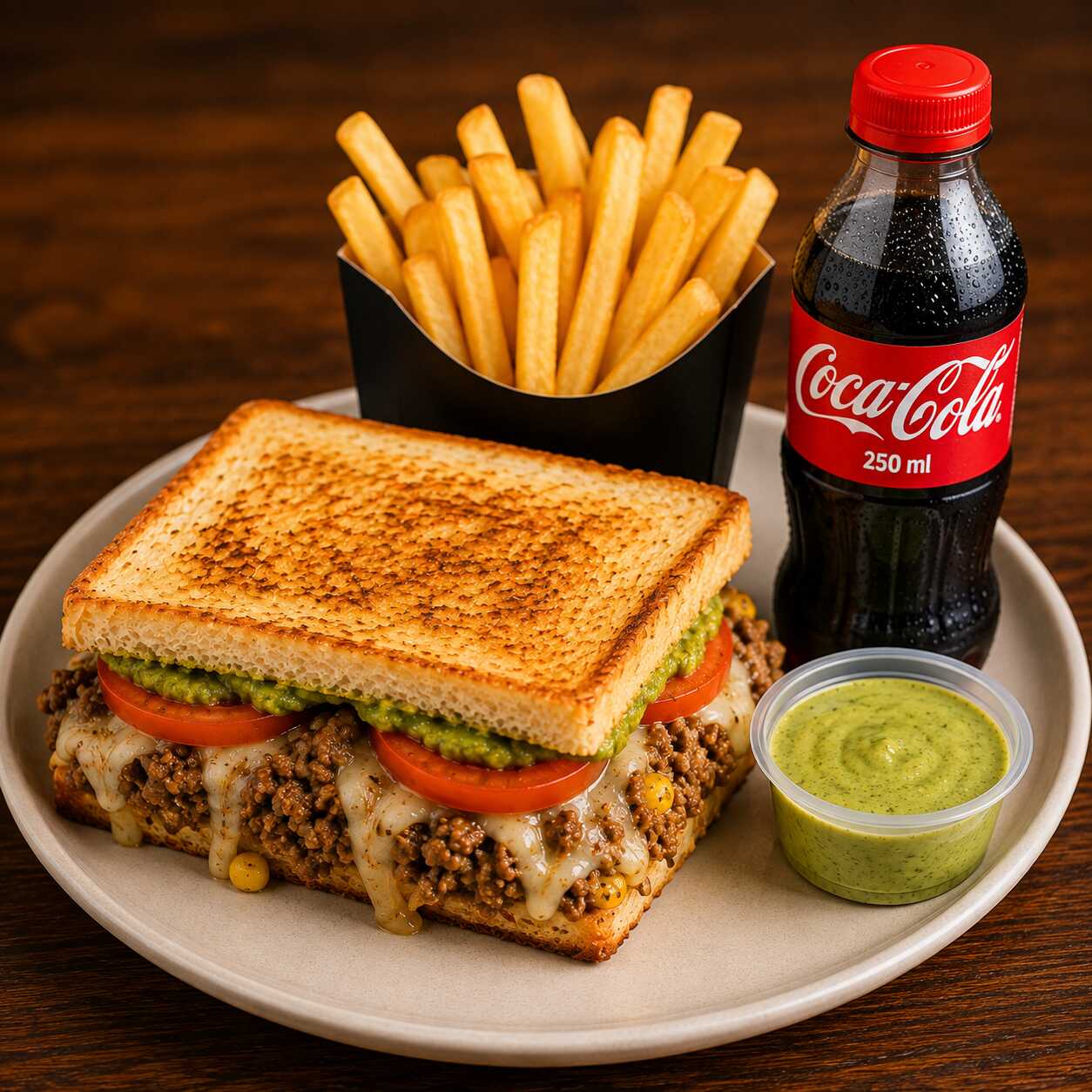Philly Cheese Steak
