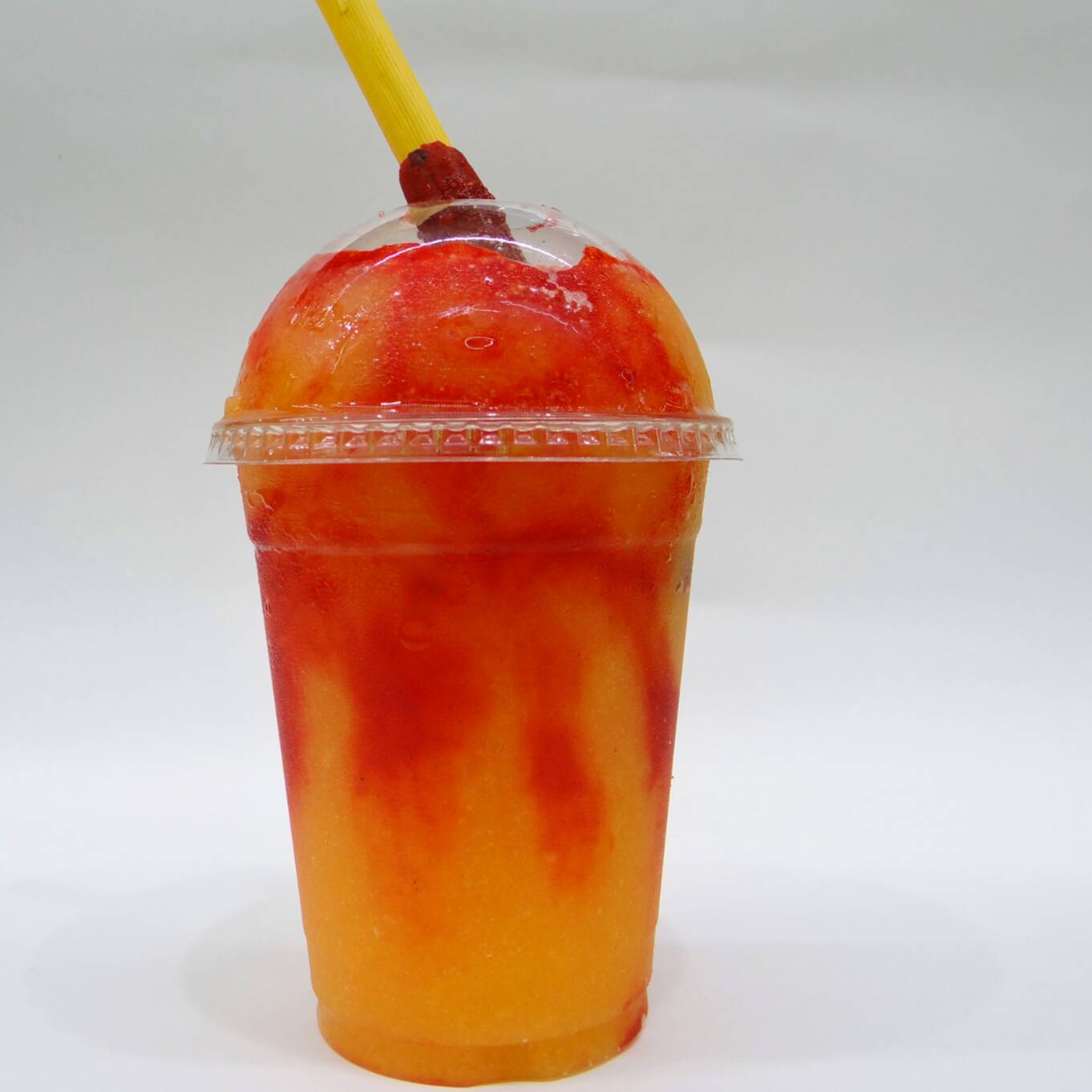 DIABLITO DE MANGO