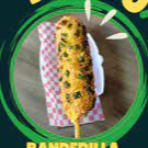 Banderilla jalapeño