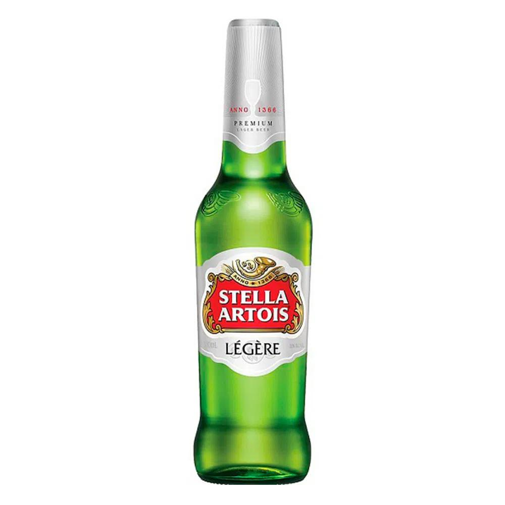 Stella Artois Belga