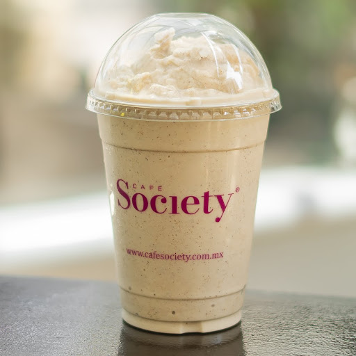 Chai Latte N/S