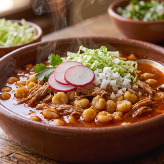 Pozole