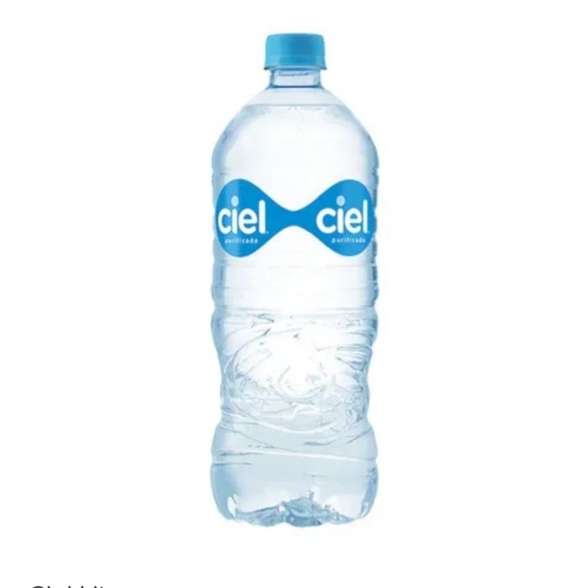 Agua Natural600