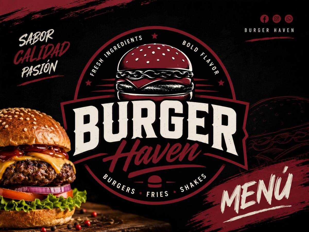 Burger Haven