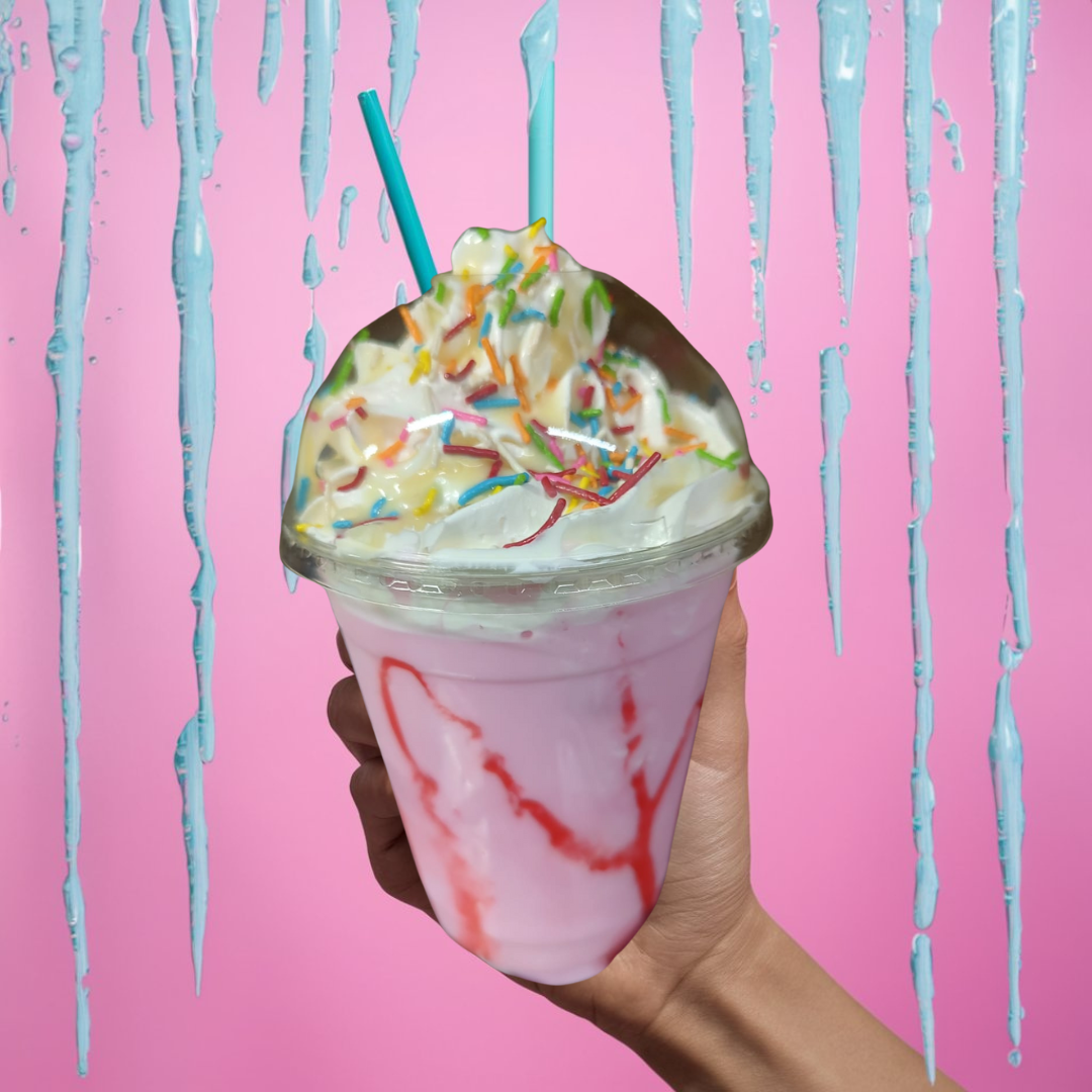 Frappé Grande