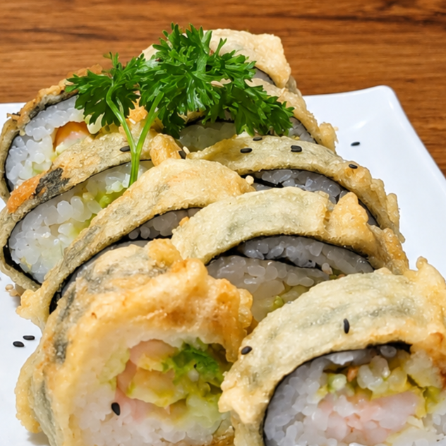EBY KING ROLL