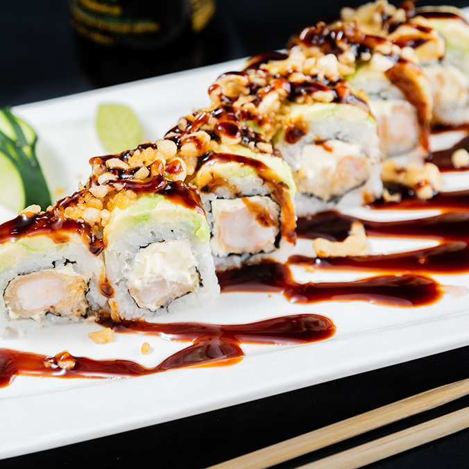 Crunch Roll