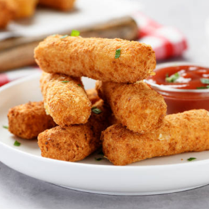 Dedos de Queso
